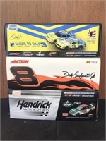 Dale Earnhardt Jr. Action Racing Collectables