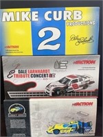 NASCAR Collectible Dale Earnhardt 1:24 Scale