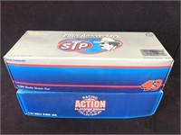 Winston Cup Racing Collectables