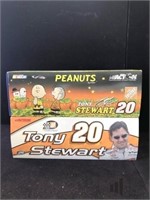 Tony Stewart Racing 1:24 Stock Car Collectables