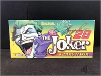 Kenny Irwin #28 Batman Vs. The Joker Collectable