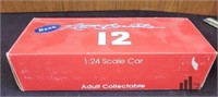 Limited Edition Racing Champion  Collectable Die