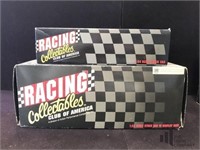 Racing Collectables Club of America Stock Cars