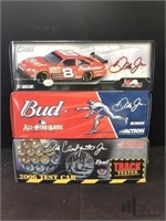Budweiser 1:24 Dale Earnhardt Jr. Collectables