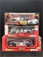 Racing Champions Die - Cast Replica Collectables
