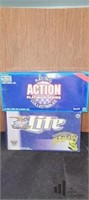 2 Rusty Wallace Die Cast Collectable 1:24 Scale