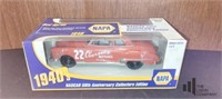 NAPA 1940's NASCAR Die Cast by Action