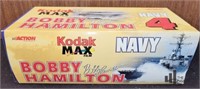 Action NASCAR Collectibles  Kodak Max Navy Die