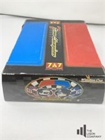 NASCAR Collectibles -7 Time Champions