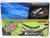 NASCAR Collectibles - Kasey Kahne