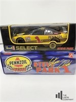 NASCAR Collectibles -Steve Park