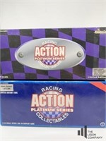 NASCAR Collectibles -Jimmy Spencer