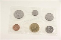 Canada 1988 Uncirculated Sealed Coin Set