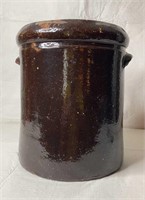 Vintage 3 gal crock