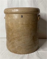 Vintage 3gal crock