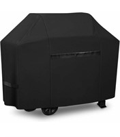 New Grill Cover 7107 for Weber Genesis E and S