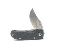 Fox Italy RUKO knife
