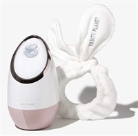 Vanity Planet Aira Ionic Facial Steamer - (Rose