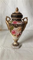 Sahiba Rose & Bloom Flower Vase