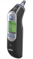 Braun Thermoscan 7 Digital Ear Thermometer (New
