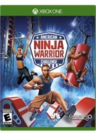American Ninja Warrior - Xbox One