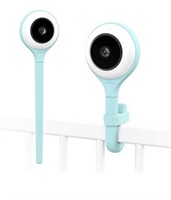 Lollipop Baby Monitor with True Crying Detection