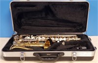 SELMER AS500 SAXOPHONE