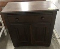 SIDEBOARD-1 DRAWER, CABINET