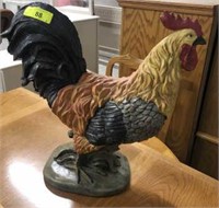 COMPOSITE ROOSTER