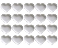 New SOCOSY Heart-shaped Multipurpose Ceramic
