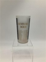 Authentic 1959 Kentucky Derby Mint Julep Glass