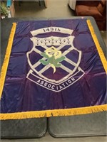 149th Infantry Association Banner/Flag