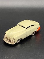 Made in US Zone Germany Schuco Wind Up Car
