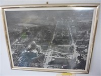 CIRCA 1930'S PICTURES OF BOISE CAPITAL