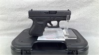 Glock 39 45 G.A.P.