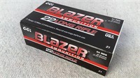 (50) Blazer 22 LR Ammunition