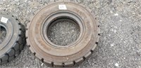 7.00-12NHS forklift tire, new