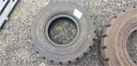 6.00-9NHS forklift tire, like new