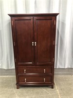 MODERN ARMOIRE / WARDROBE