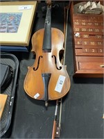 Vintage Violin.