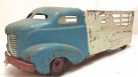 1940s ALL METAL PRODUCTS COMPANY WYANDOTTE EXPRESS