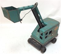 VTG. MARX LUMAR CONTRACTORS EXCAVATOR SHOVEL