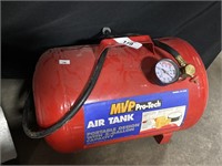 5-gallon air tank.