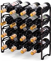 METAL Wine Rack