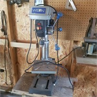 Wilton 10" table top drill  press