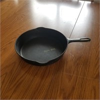 Griswold Fry Pan