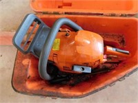 Husqvarna Chainsaw