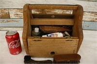 Kiwi Shoe Grooming Kit w/ Box