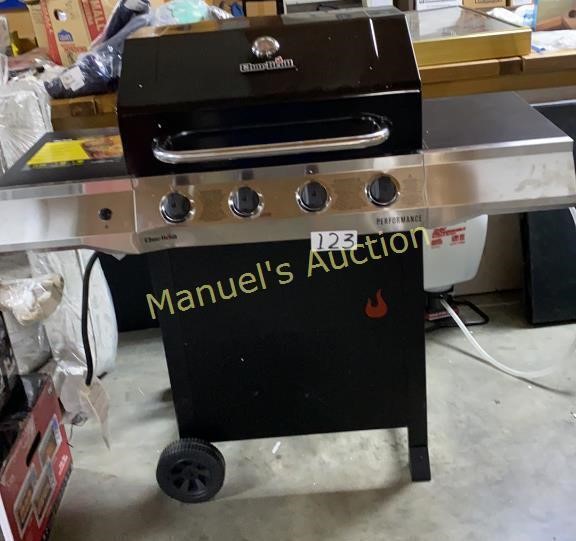 AUGUST ONLINE AUCTION