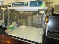 BioExpress PCR Workstations